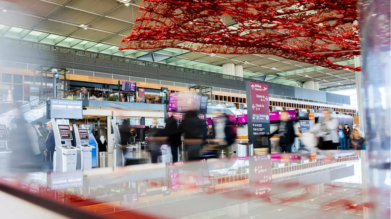 Nein zu Easyjet und Co.: Flughafenplaner will BER zum Premium-Airport machen