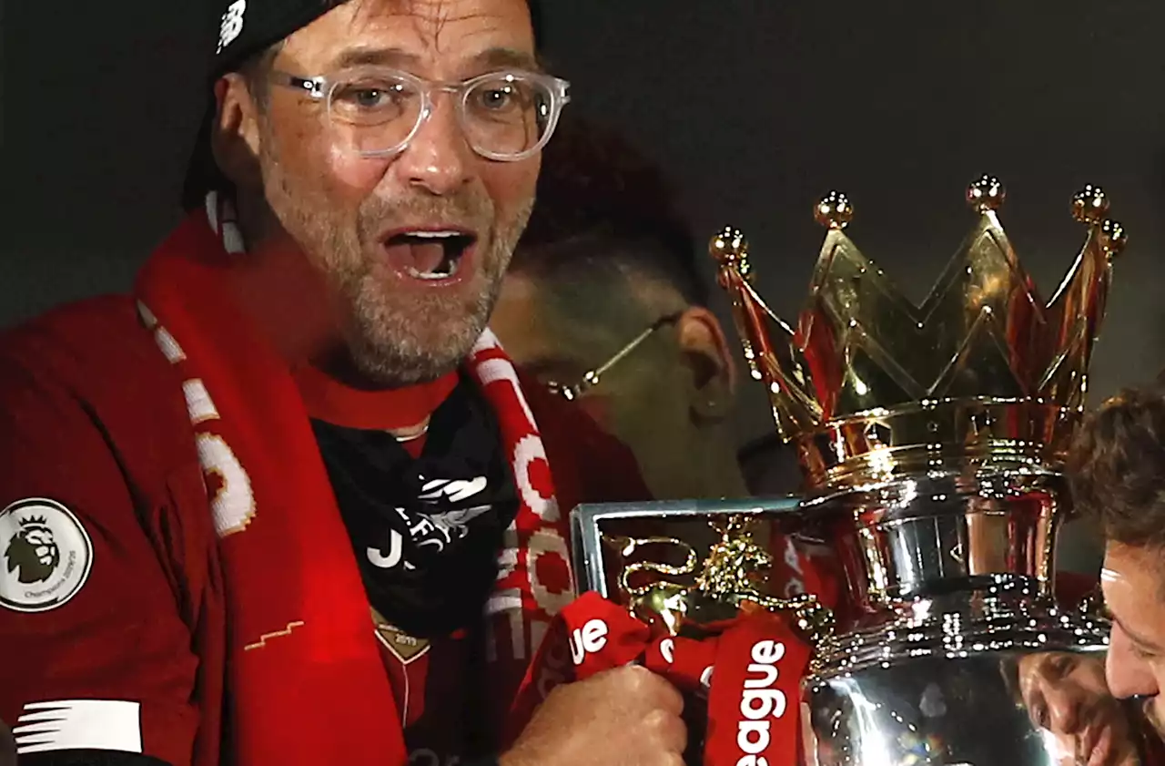 Klopp has 'overachieved' under owners FSG to bring sensational Liverpool success