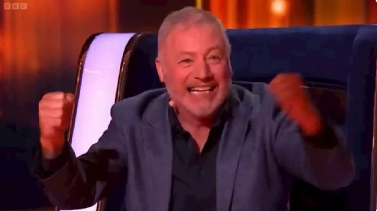 talkSPORT's Ally McCoist goes nuts as he helps nurse win £82,000 on gameshow