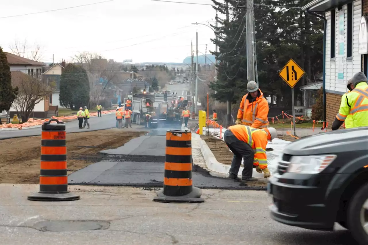 High Street expected to reopen this week