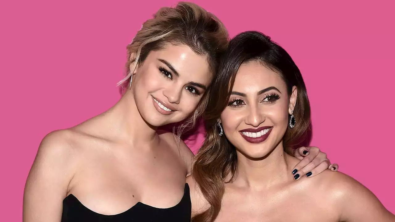 Selena Gomez Responds to Kidney Donor Francia Raisa Comment Drama