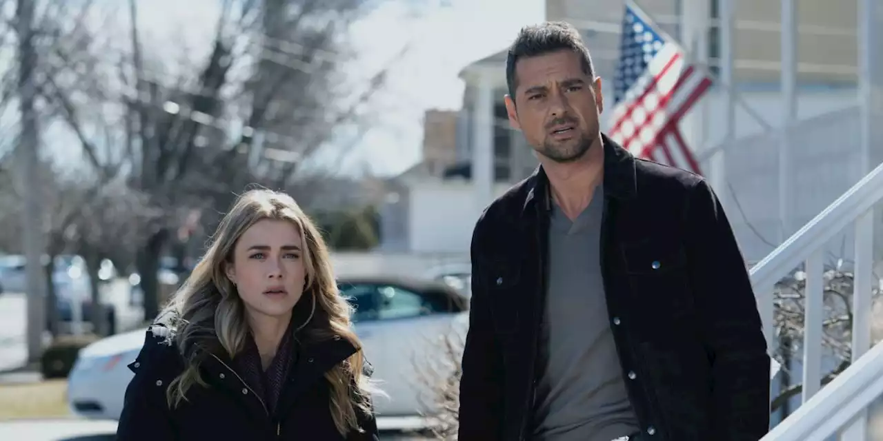 'La plus détestable, toutes séries Netflix confondues' : ce personnage de Manifest est le pire de tous, selon les internautes !