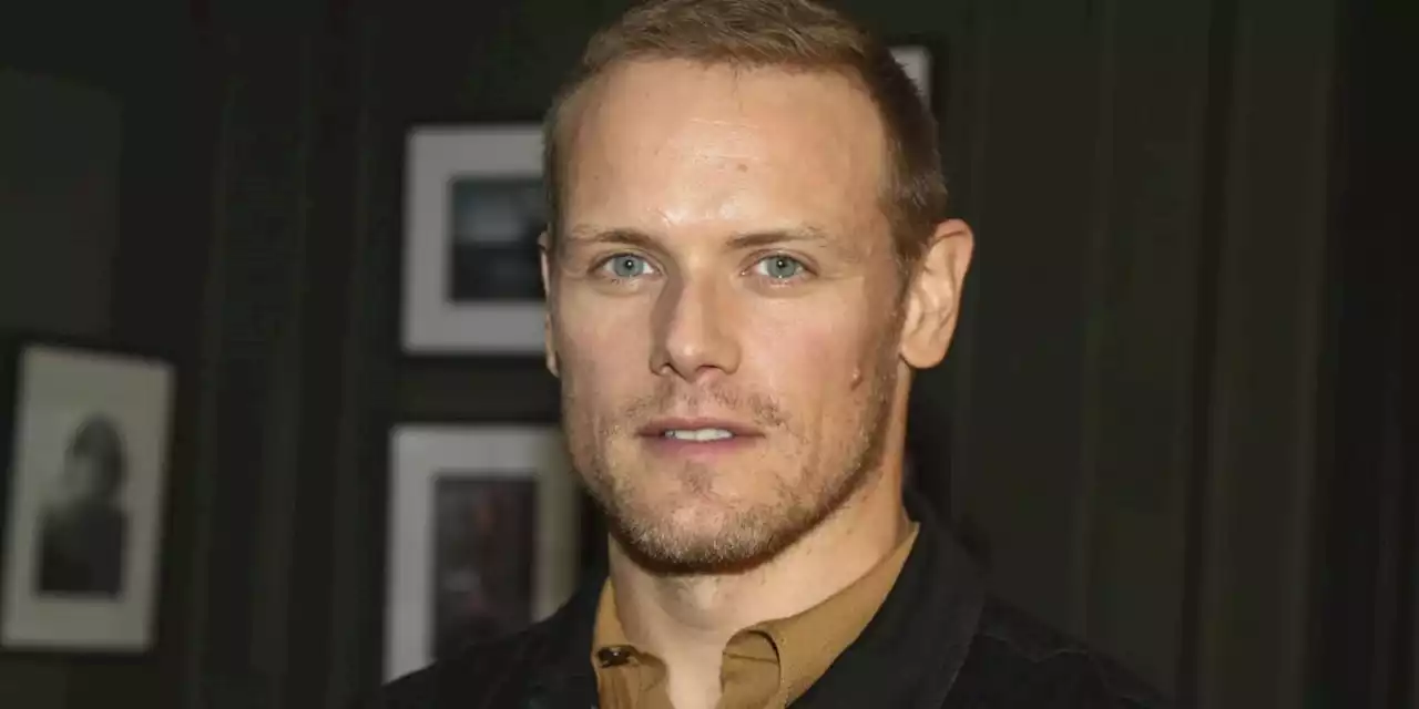 Outlander : pourquoi le rôle de Jamie est 'une malédiction' pour Sam Heughan