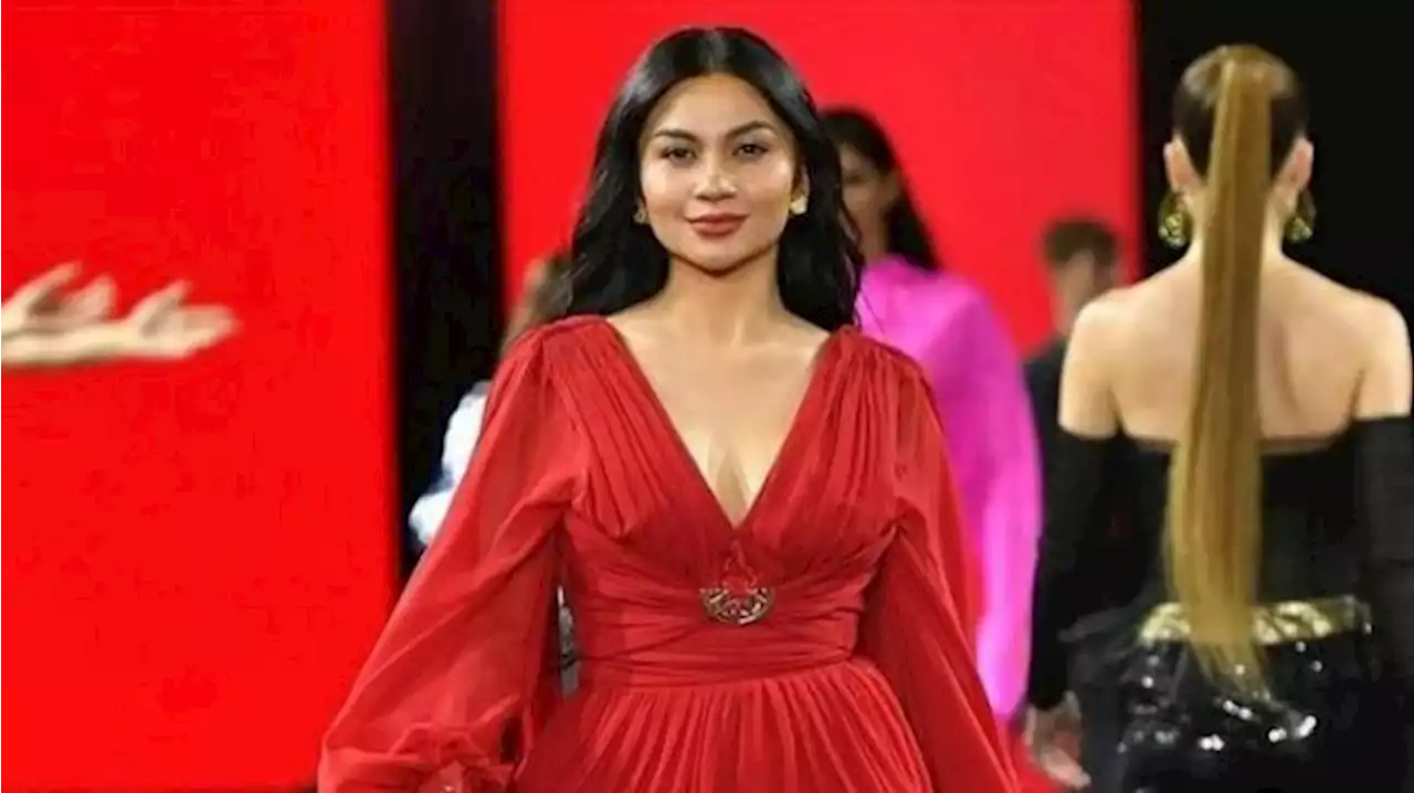 Berulang Tahun Hari Ini, Berikut 7 Fakta Ariel Tatum