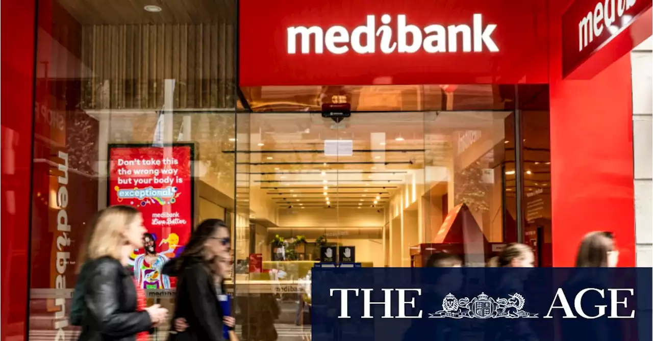 Suspected Medibank hackers post stolen data