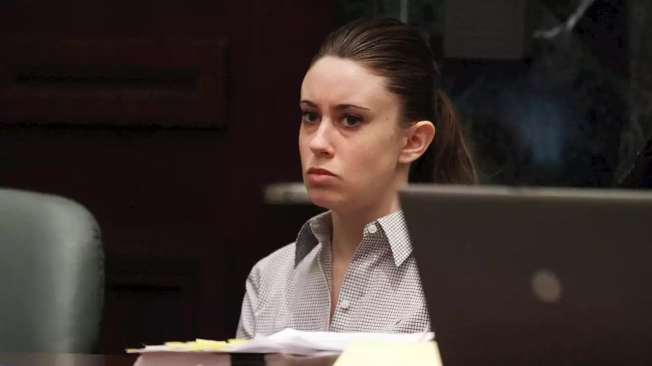 Today in 'Why?': Peacock announces 3-part Casey Anthony documentary