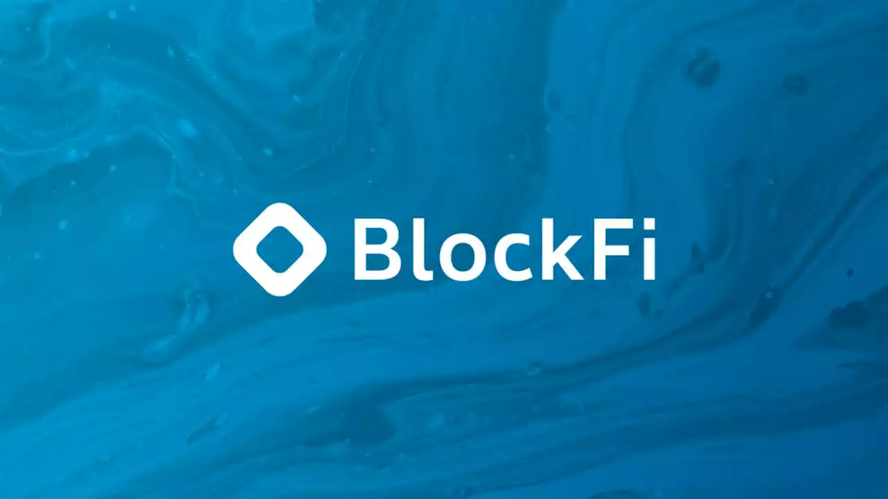 Crypto lender BlockFi says products are 'fully functional' in wake of Binance, FTX deal