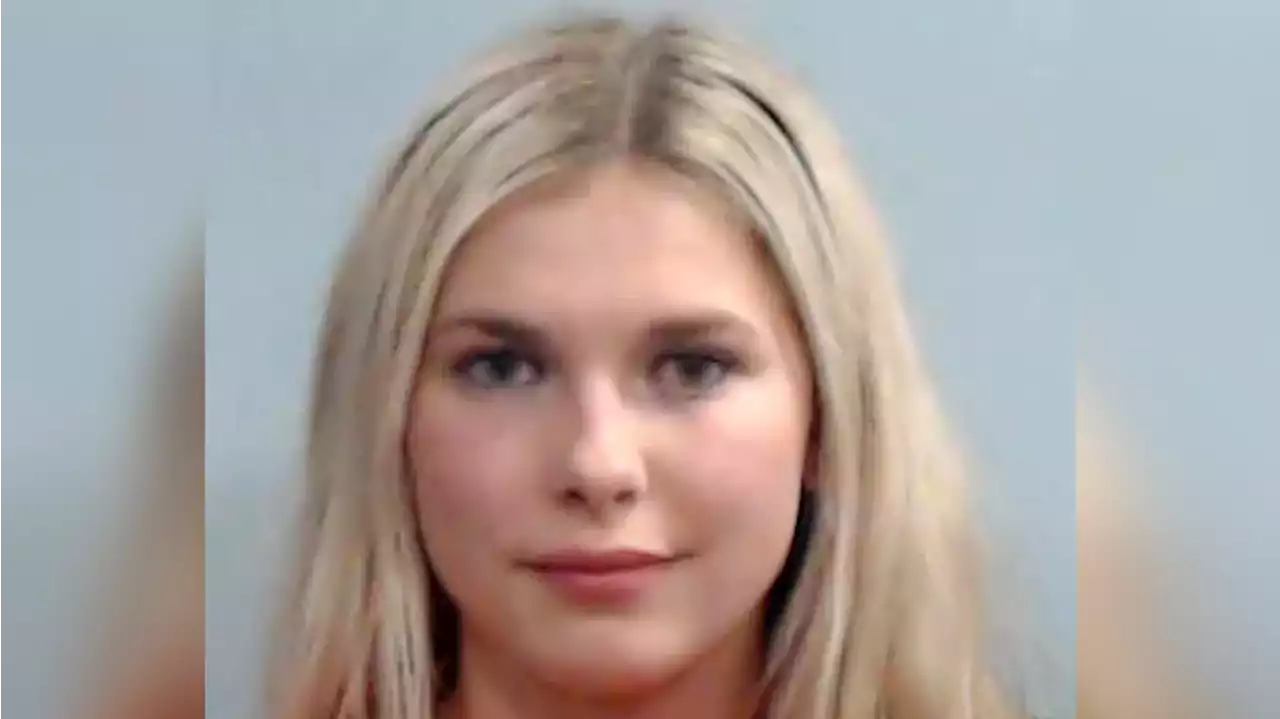 College Student Busted After Viral Video Shows Her Hurling Slurs at Black Student