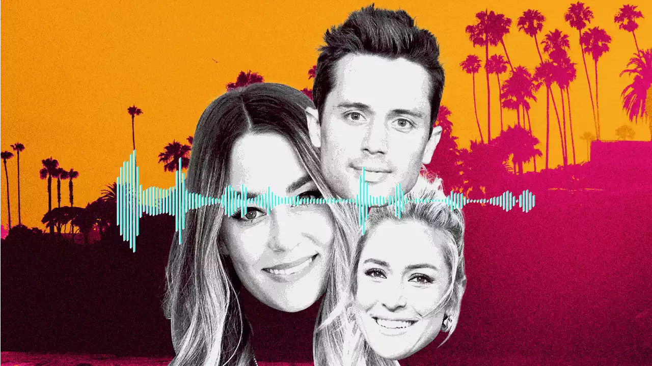 Lauren Conrad and Kristin Cavallari Finally Hashed Out Their ‘Laguna Beach’ Rivalry