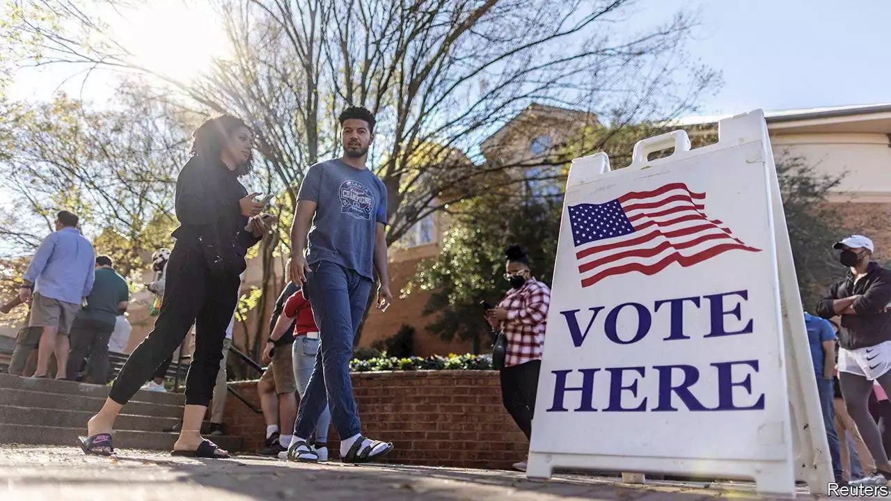 Why a Republican ripple is more likely than a red tsunami