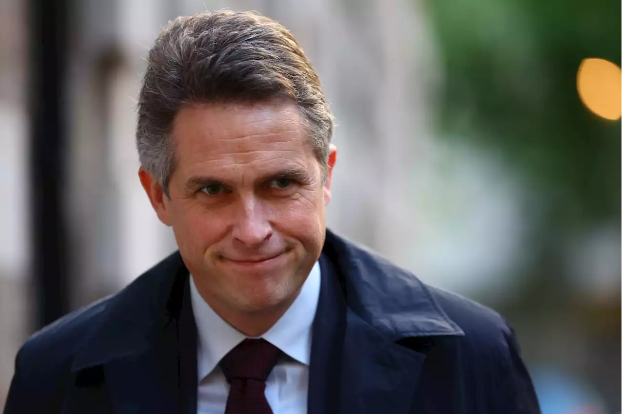 Gavin Williamson's 8 biggest controversies as a minister, from bullying claims to Huawei leak