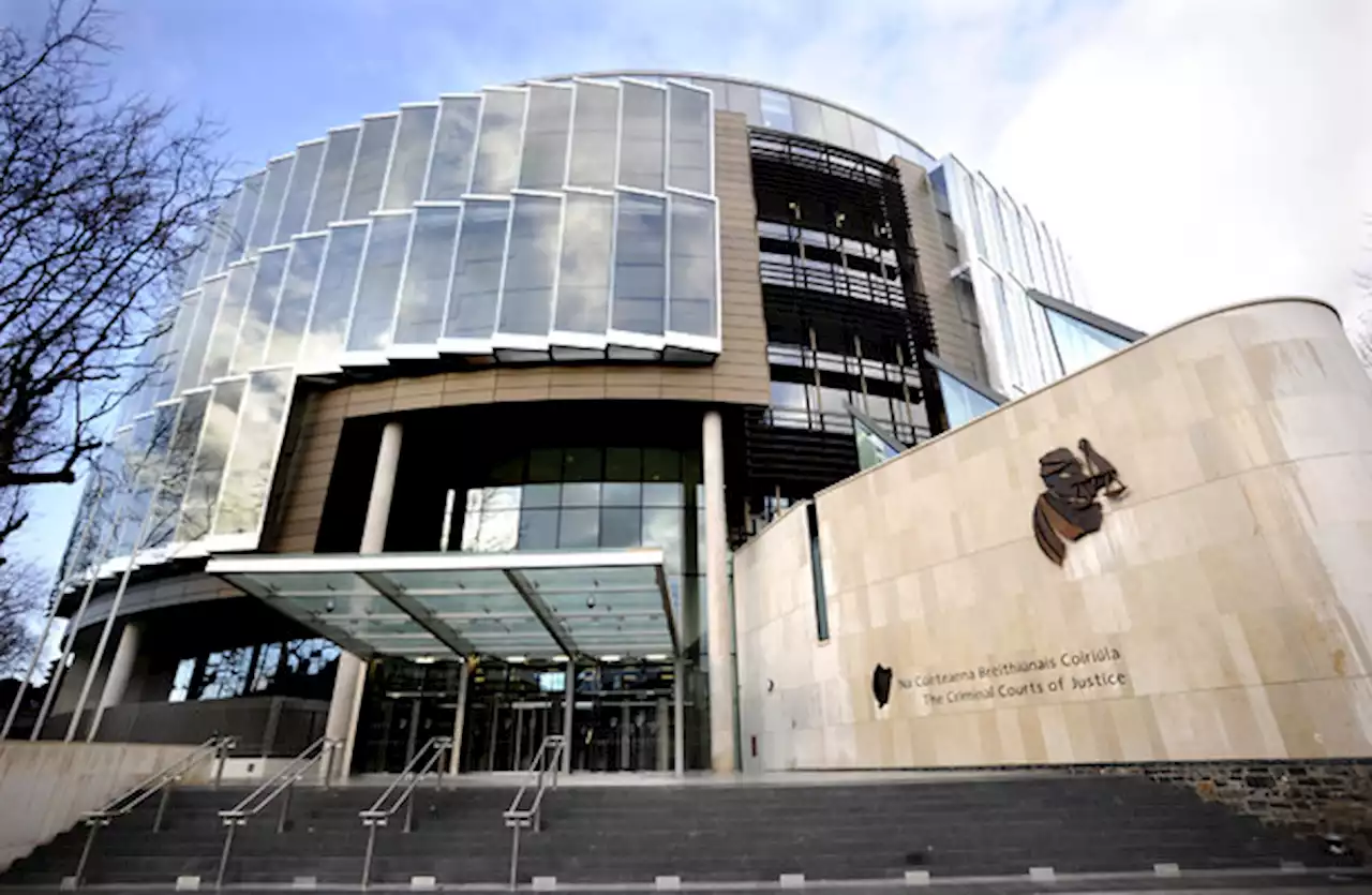 13 people due in court following north Dublin burglary investigation