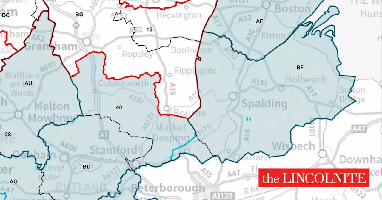 Lincolnshire electoral boundary shake-up to go for final consultation