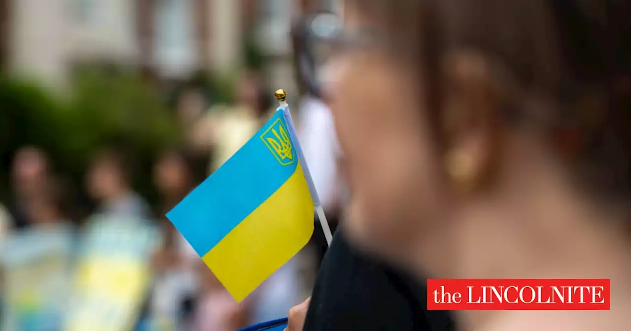 Ukrainians refugees in the UK seek independence after warm welcome by hosts