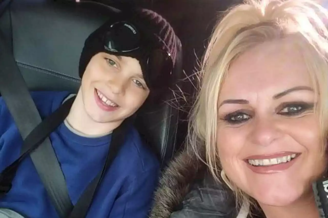 Archie Battersbee's mum calls on coroner to examine role of TikTok in death