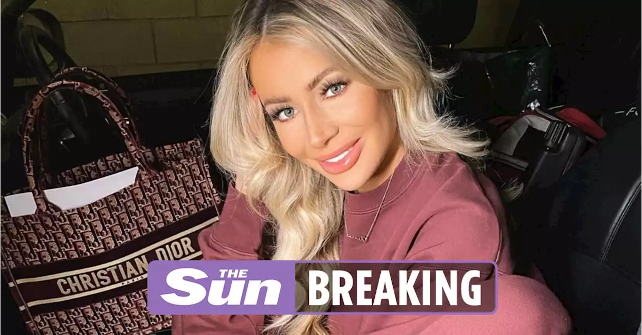 Inside Olivia Attwood’s VIP treatment by I’m A Celeb bosses