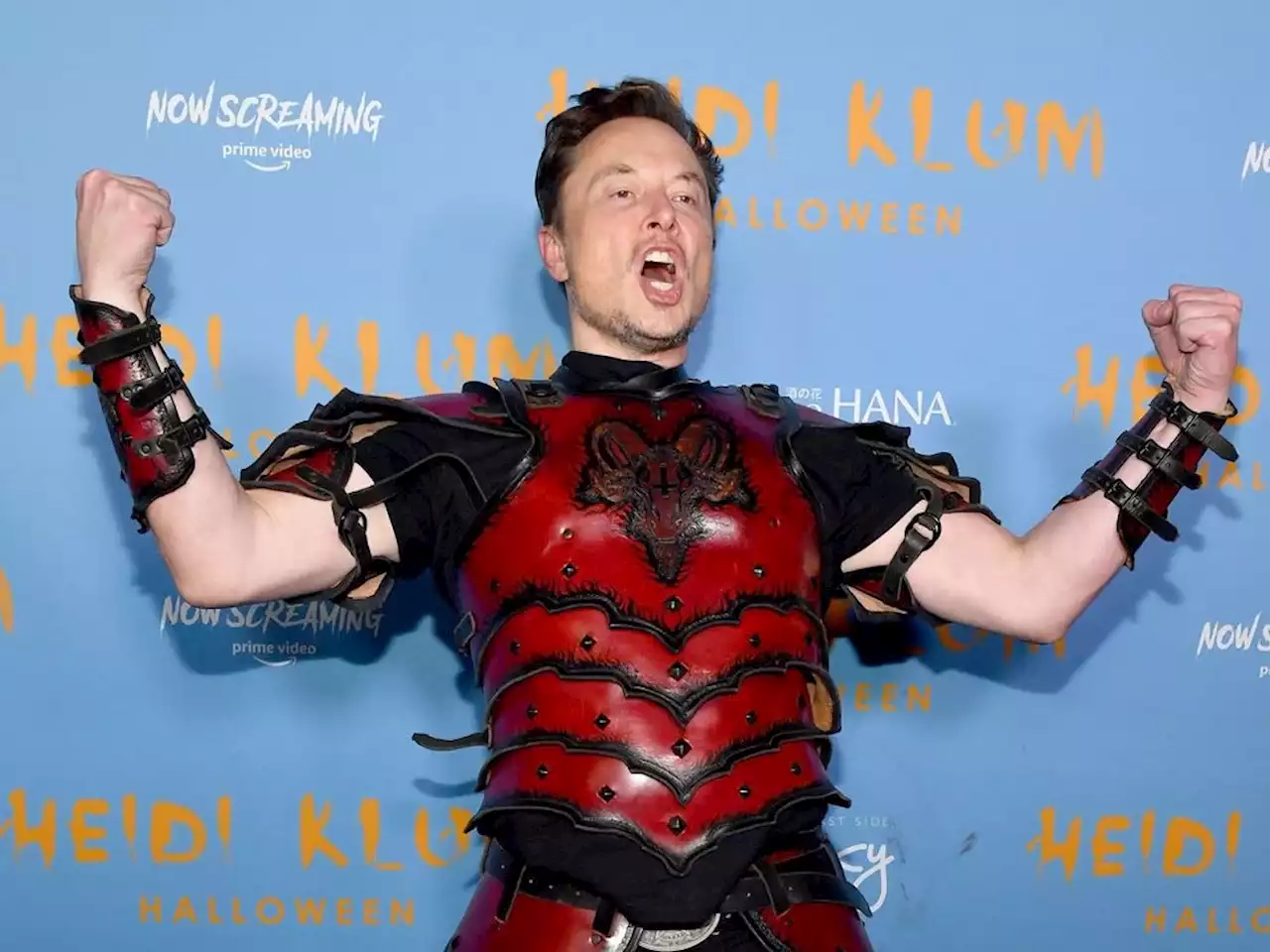 Elon Musk says Twitter usage ‘at an all-time high'