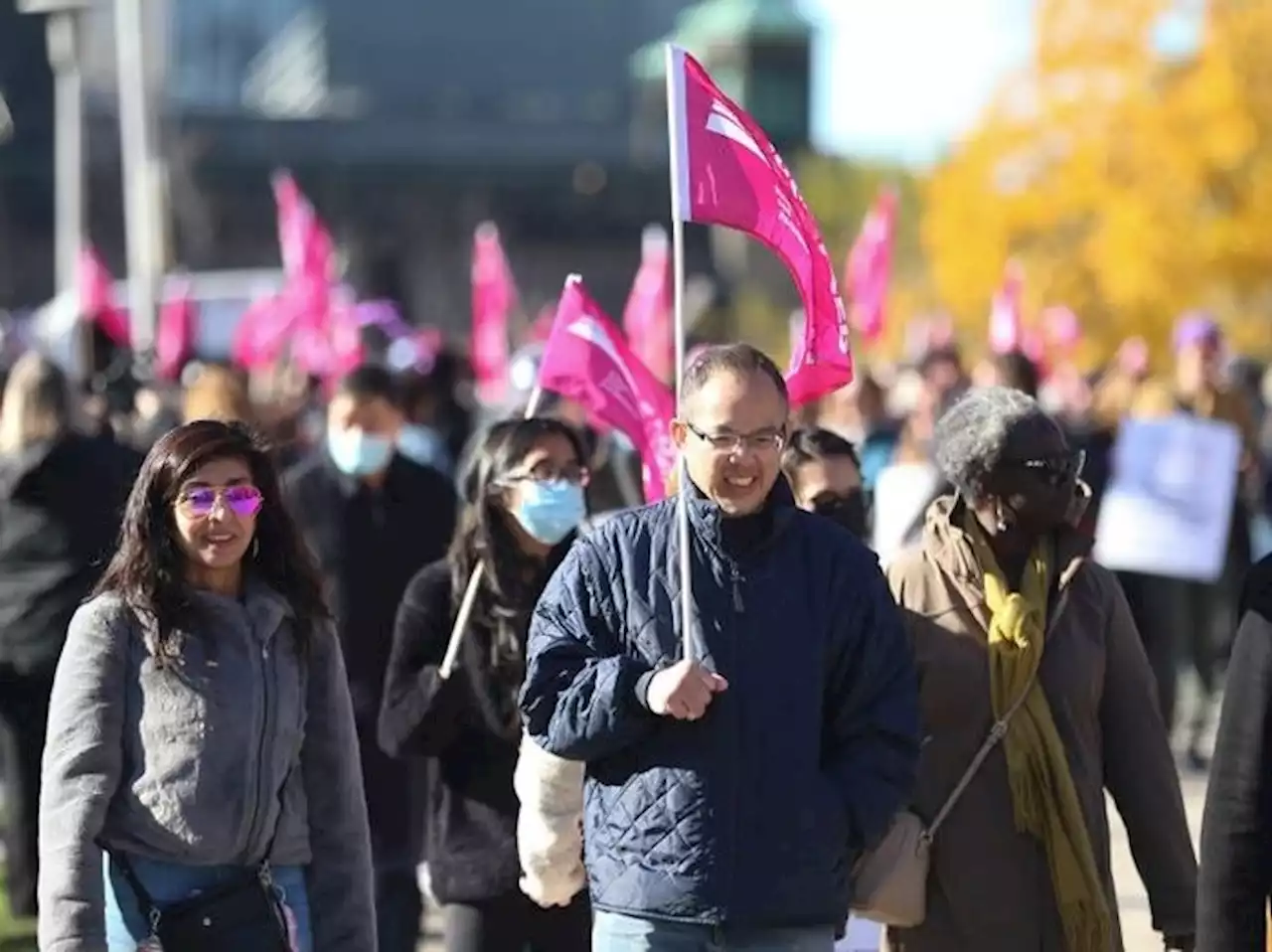 LILLEY: CUPE calls off school strike, for now, needs to get real about a deal