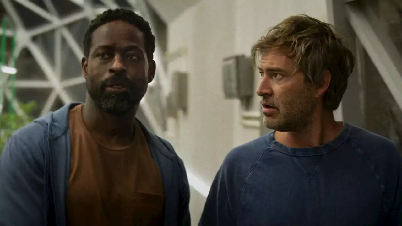 IFC Films Nabs Sterling K. Brown and Mark Duplass’ ‘Biosphere’ Buddy Comedy