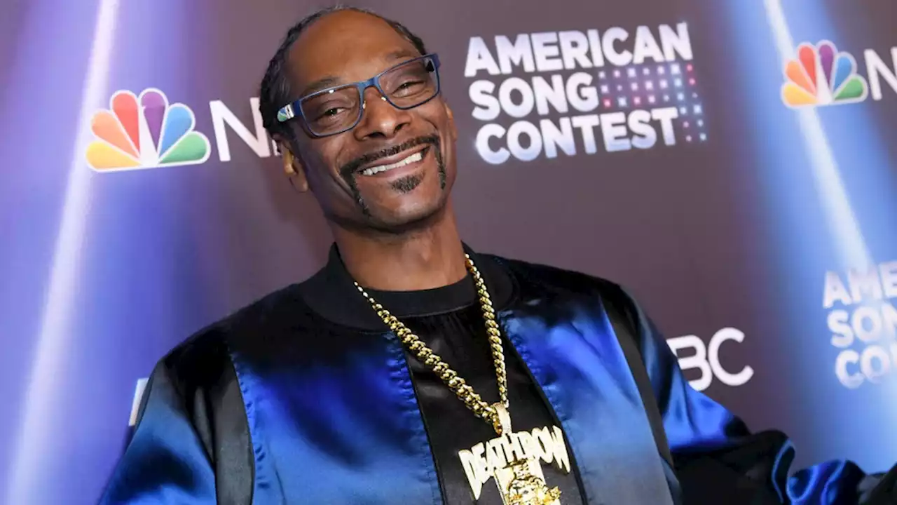 Snoop Dogg Signs With WME