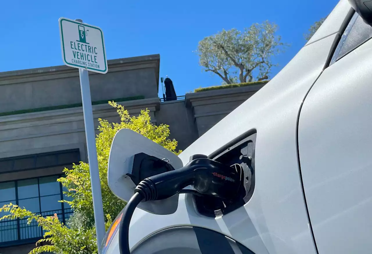 California Voters Are Deciding Whether to Tax the Rich to Boost EV Adoption