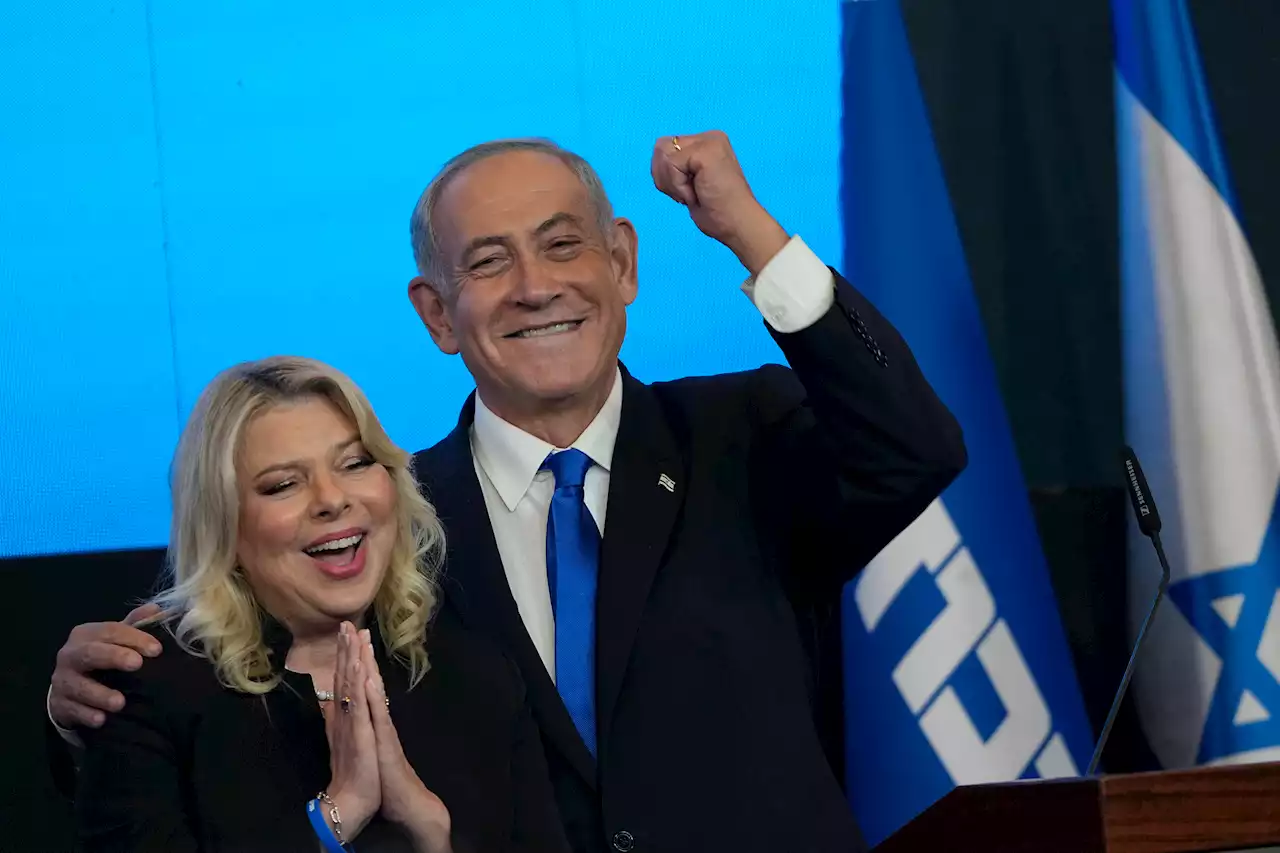 Liberal Israelis Fear for the Future of Their Democracy