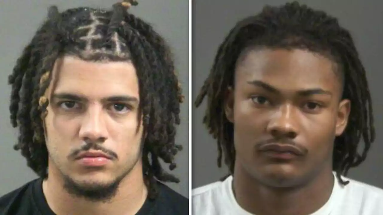 Arkansas Football Players Arrested After Alleged Altercation W/ Cops Following Loss