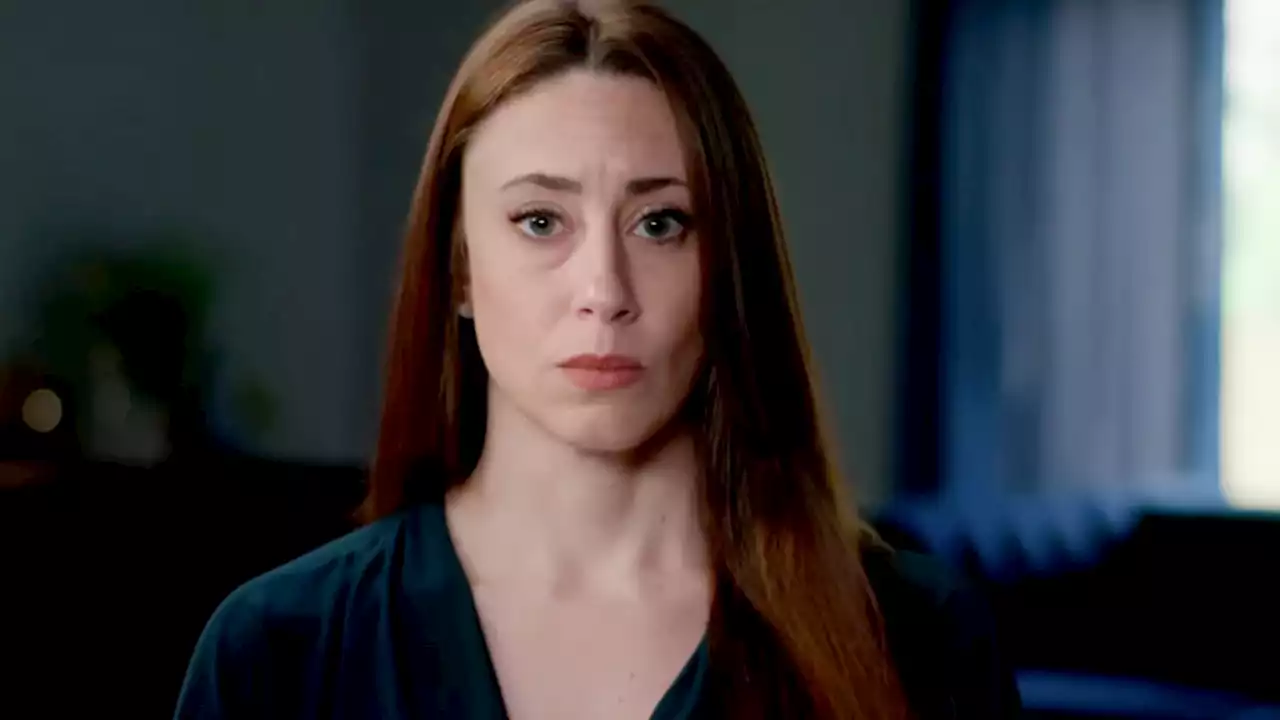 Casey Anthony to Speak Out In New 'Where the Truth Lies' Doc -- Watch Trailer!