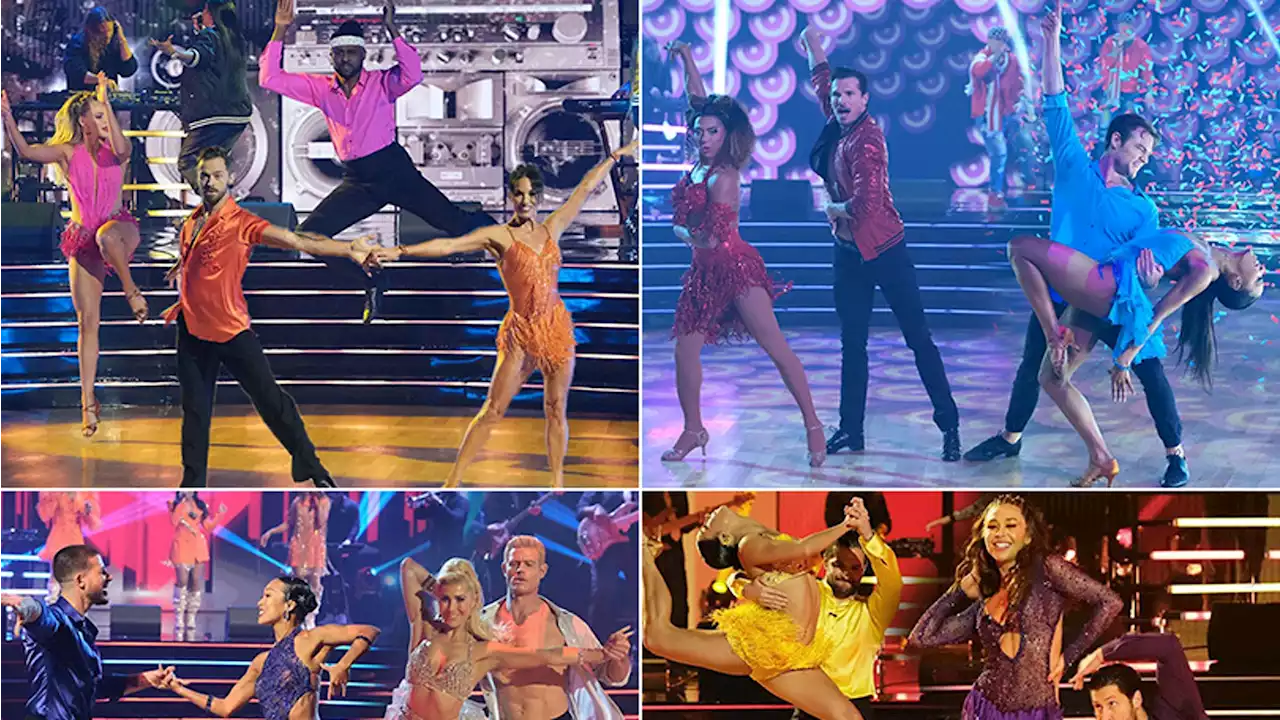 DWTS 5th Judge: Shocking Double Elimination Sends Huge Fan-Favorite Home