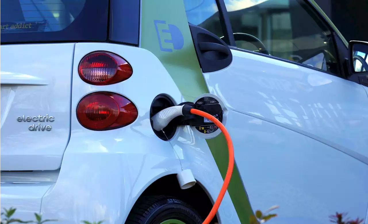 Rural Ireland Needs Two EV Chargers In Every Town And Village - Report