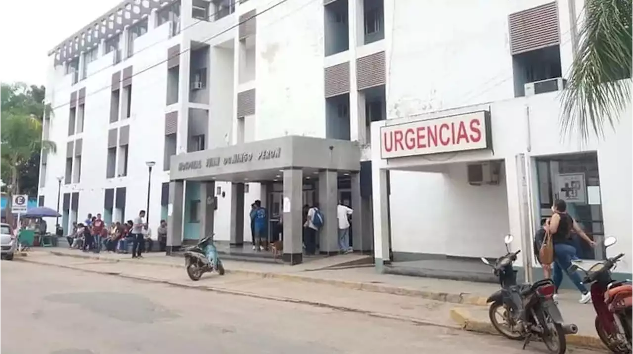 Una nena wichí fue abusada y golpeada brutalmente por su primo: está internada en grave estado