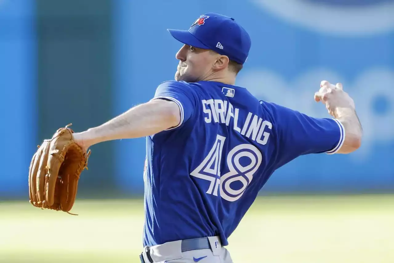 Opinion | The Blue Jays’ next move takes shape in the home of MLB trade talk