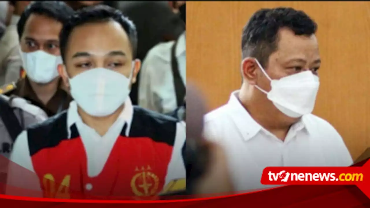 Terkuak di Persidangan, Penyidik Pernah Minta Data Percakapan Brigadir J hingga Susi ART Ferdy Sambo