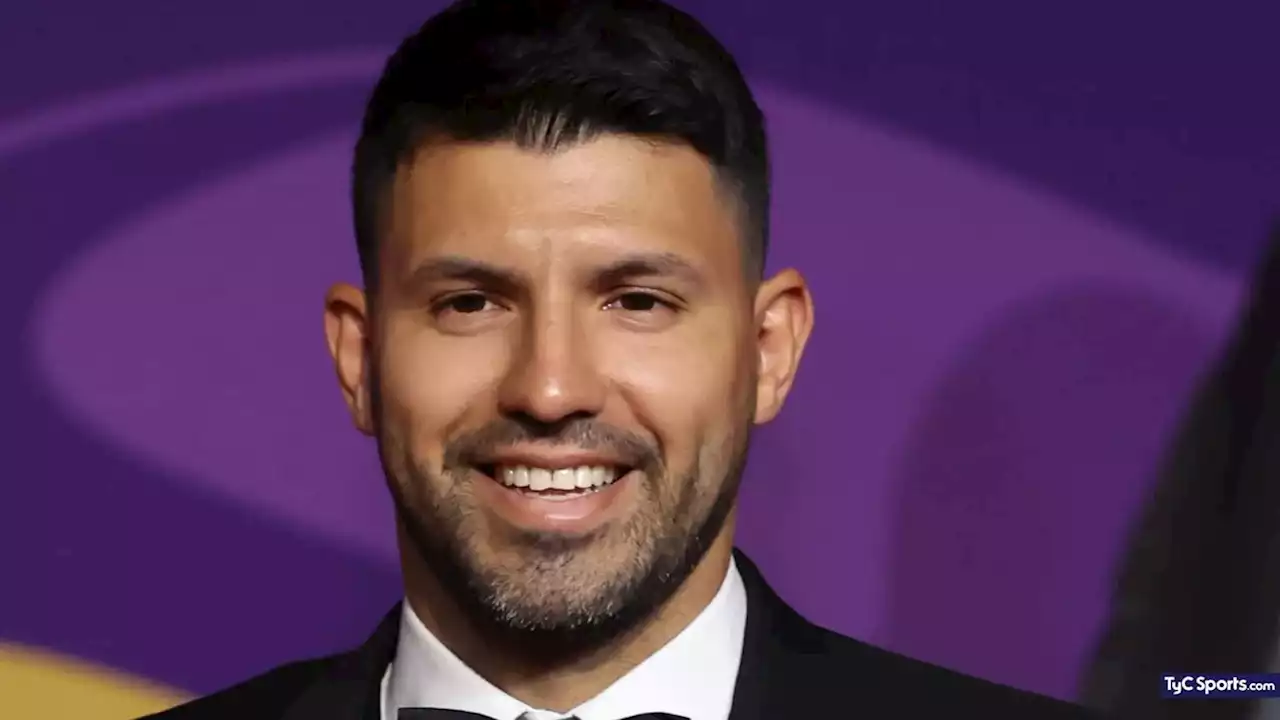 El Kun Agüero palpitó el Mundial de Qatar 2022: 'Es muy difícil...' - TyC Sports