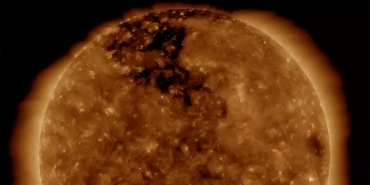 Solar Orbiter Records a Stunning Timelapse of Solar Activity as it Completes its Latest Flyby