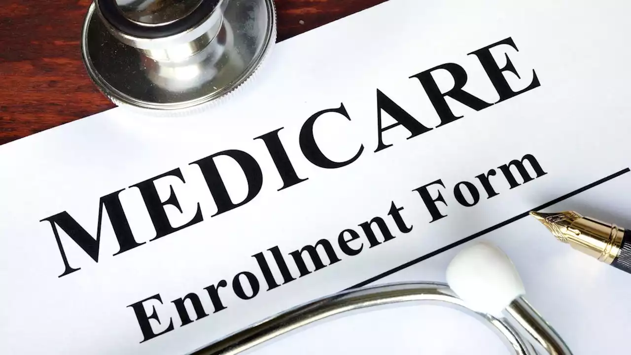 Here's why private Medicare plans are set to pass traditional Medicare enrollment