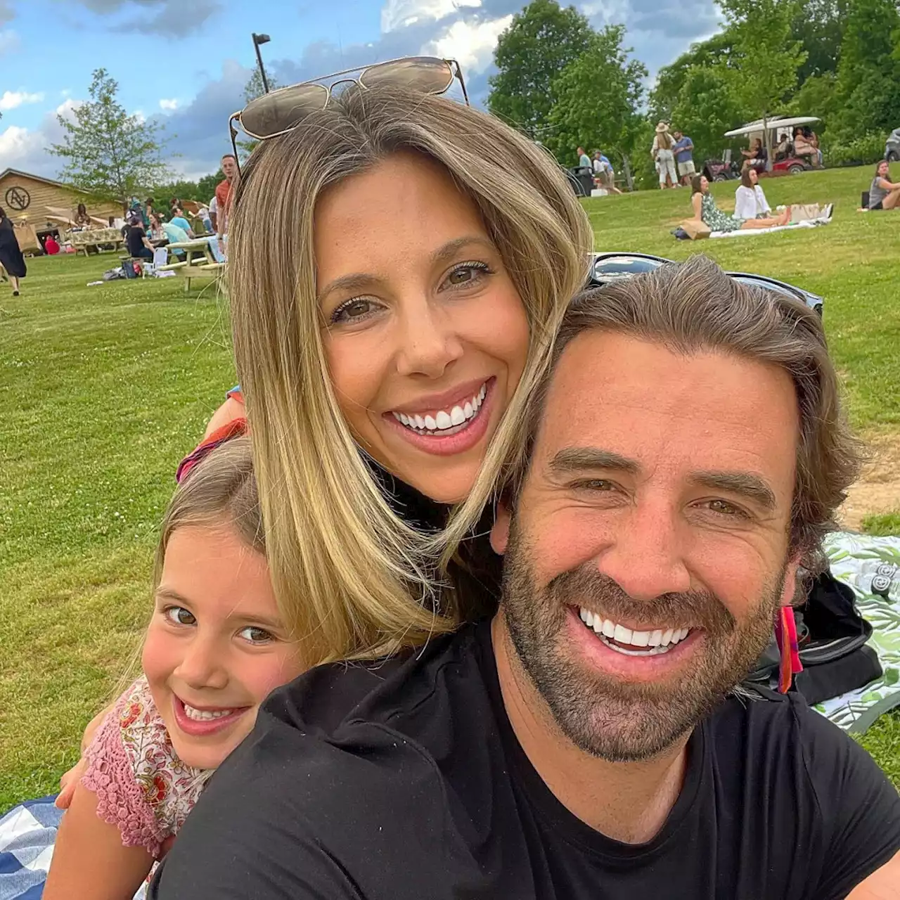 Jason Wahler Reveals the 'Very Challenging' Aspect of Being a Dad