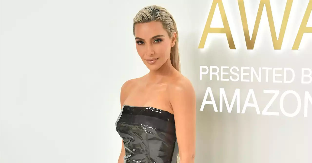 Kim! Gigi! See What the Stars Wore to the CFDA Awards