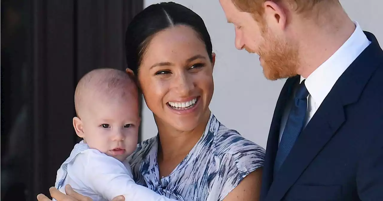 Meghan Markle Jokes About Changing Parenting Style: Time to 'Up My Game'