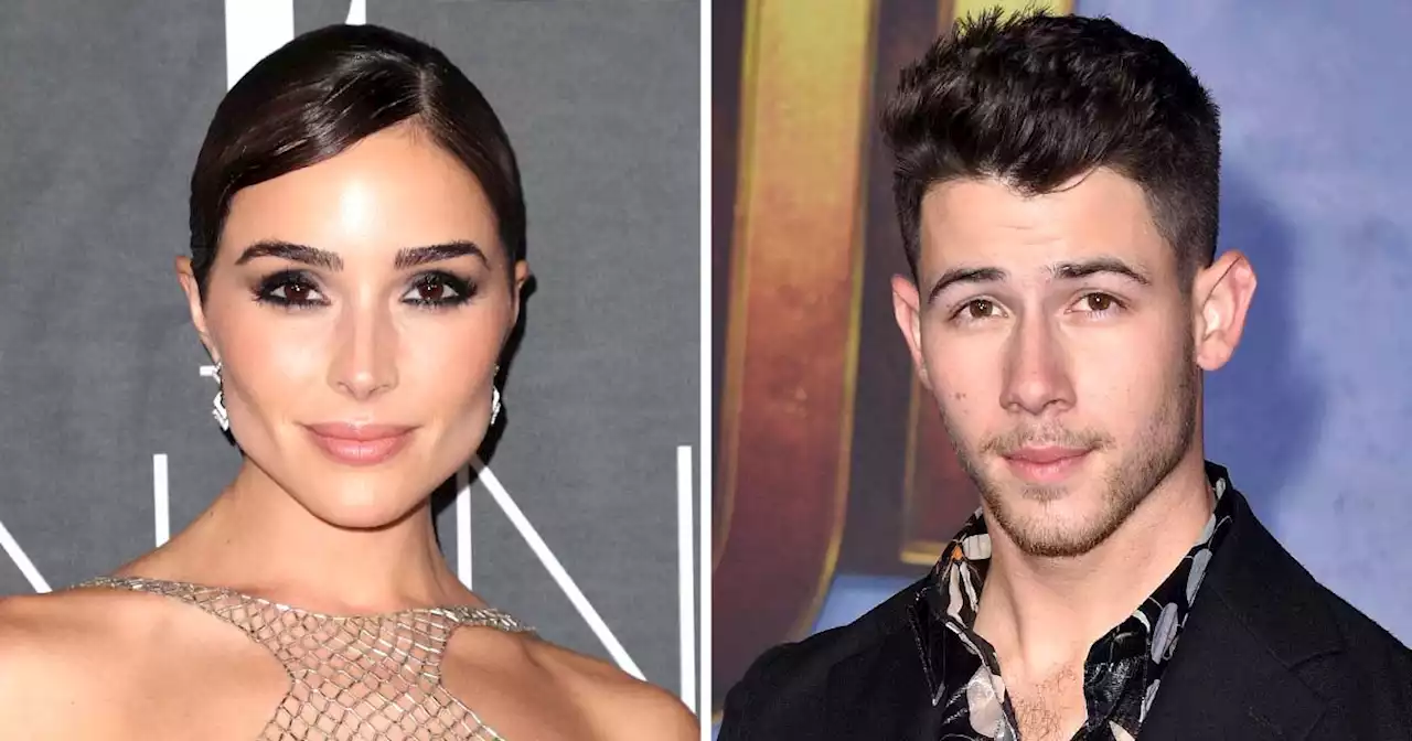 Olivia Culpo Thought She Was Going to Marry Ex Nick Jonas: 'I Was in Love'