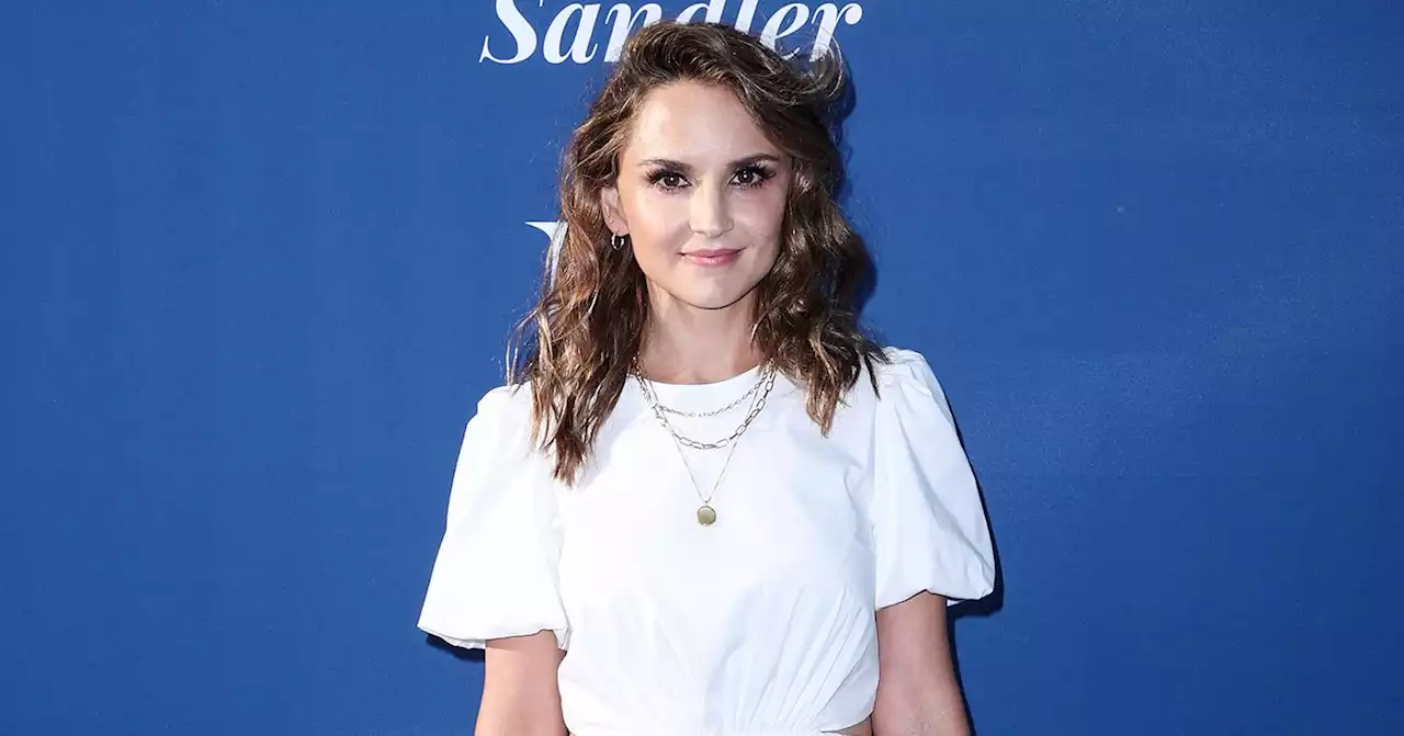 Rachael Leigh Cook: 'She's All That' Was 'Disrespectful' Toward Women