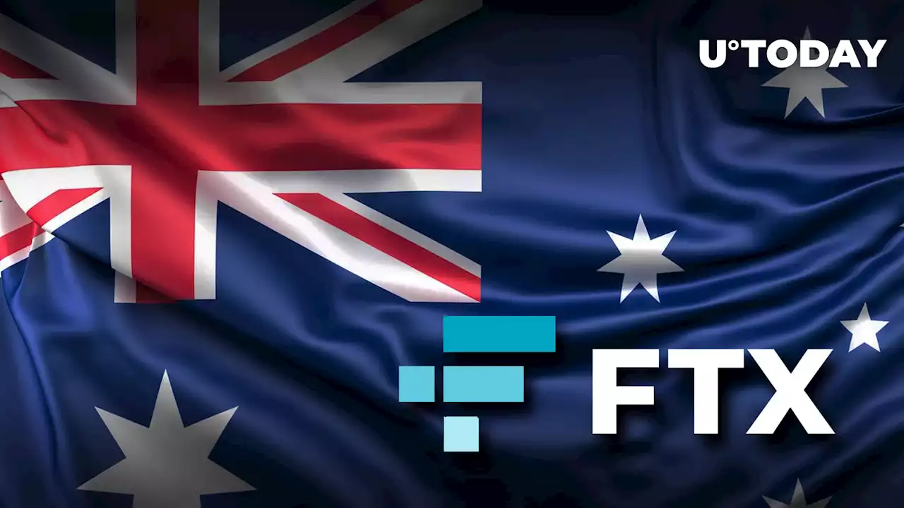 Australian Crypto Fund Sells FTX (FTT) Tokens