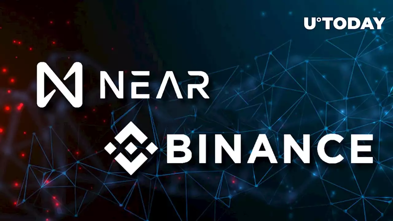 NEAR Protocol Integration Announced by Binance Custody: Details