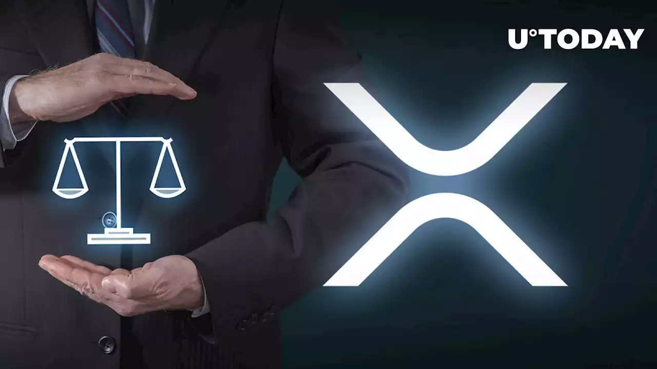 XRP Case: Crypto Lawyer Says SEC's Victory Over LBRY Is Not End for Ripple