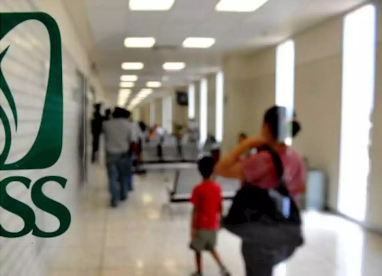 ¿Cuánto costarán los servicios del IMSS para no derechohabientes en 2023?