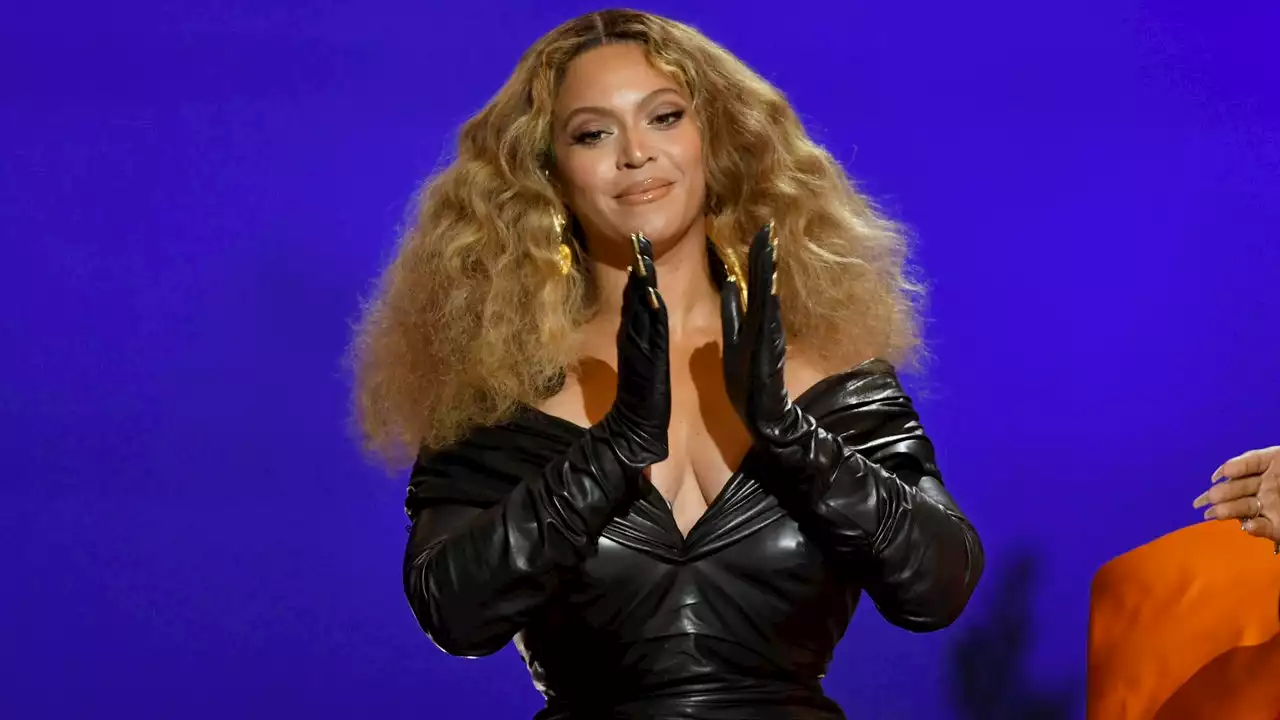 Beyoncé étudiée à l'ENS ? La star va faire l'objet d'un séminaire à l'école normale supérieure