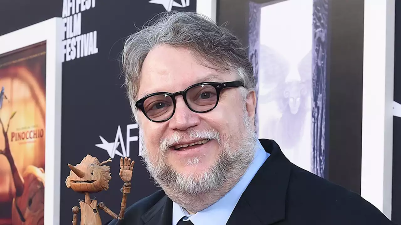 Guillermo del Toro on Exploring Catholicism and Disobedience in ‘Pinocchio’: ‘I Wanted to Make the Reverse of What You Normally See’