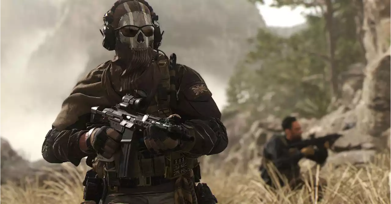 Activision says the “next full premium” Call of Duty is coming in 2023