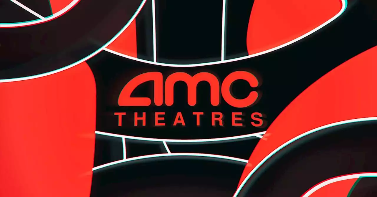 AMC is working with Zoom to turn some theaters into giant meeting rooms