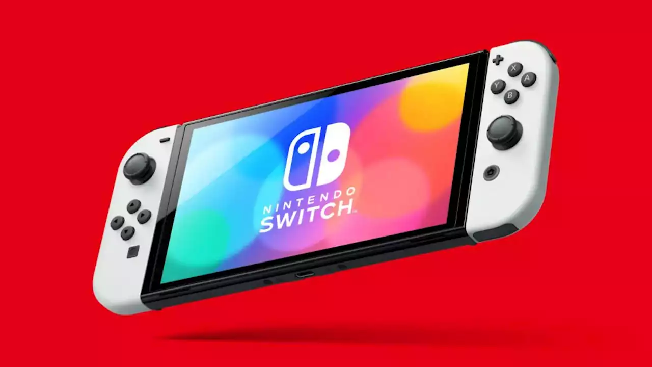 Switch hits 114m as Nintendo lowers sales forecast | VGC